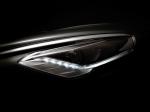 Citroen DS5 2012 года